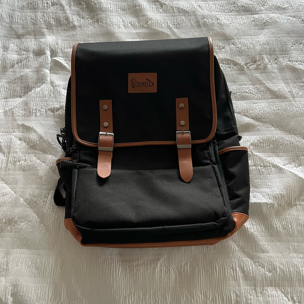 Travel Backpack - image 1